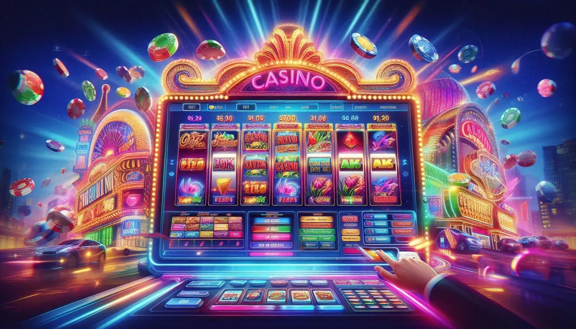 Spielbank Lübeck